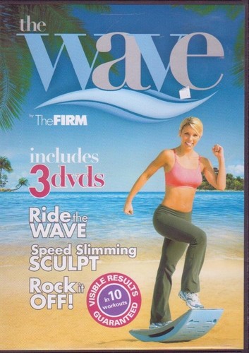 The wave firm - wave,