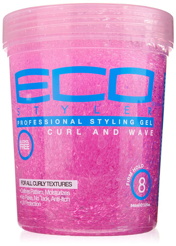 Eco styler styling - styler, 32oz