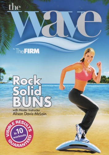 Gaiam the wave - (by, firm)
