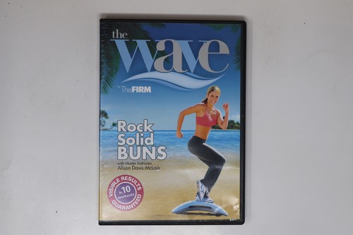The wave firm rock - the,