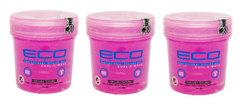 Eco style curl - (lot,