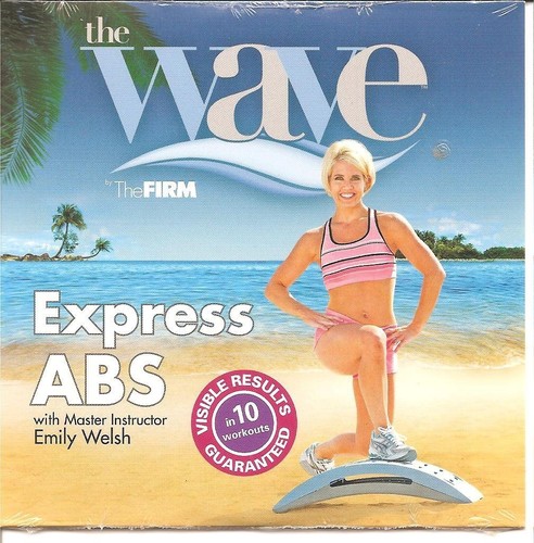The wave firm express - wave,