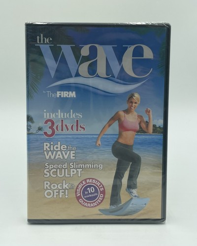 The wave firm - the,
