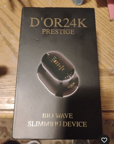 Or24k bio wave slimming - wave,