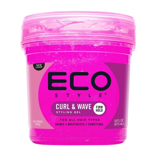 Eco styler styling - styler, 16oz