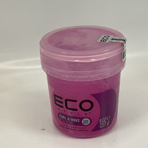 Eco style curl wave - eco,